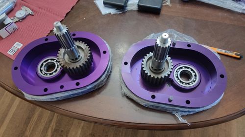Automotive CNC Machining Case Study｜Polished & Anodized Mirror-Finish Parts
