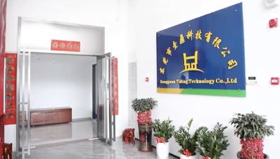 Dongguan Yiding Technologies Co., Ltd.