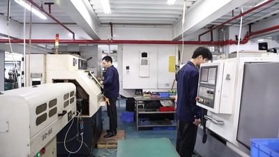 Dongguan Yiding Technologies Co., Ltd.