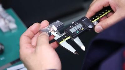 Dongguan Yiding Technologies Co., Ltd.