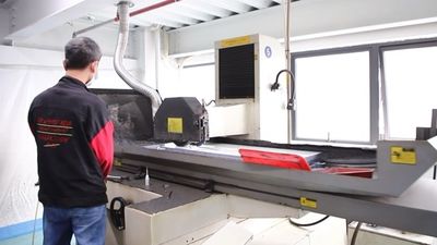 Dongguan Yiding Technologies Co., Ltd.