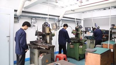 Dongguan Yiding Technologies Co., Ltd.