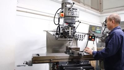 Dongguan Yiding Technologies Co., Ltd.