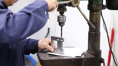 Dongguan Yiding Technologies Co., Ltd.