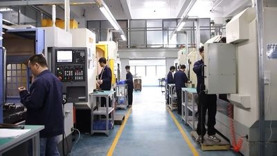 Dongguan Yiding Technologies Co., Ltd.