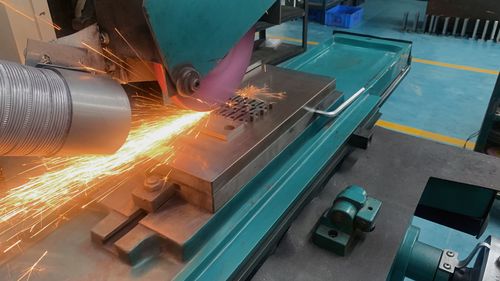 latest company news about Understanding CNC Tolerances and Surface Finishes in Machining