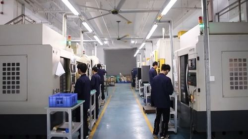 latest company news about 5 Tips for Working with a Precision Machining Supplier