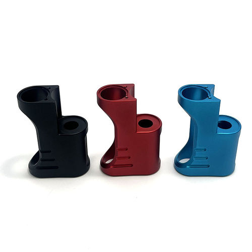 latest company news about How to Choose the Right Material for Precision Components