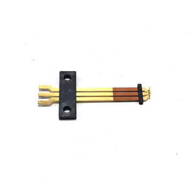 Ultra Fine Wire EDM Machining Services With Micro Tolerance No Tool Pressure