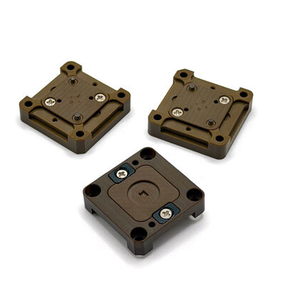 Professional IC Test Sockets for Semiconductor Testing