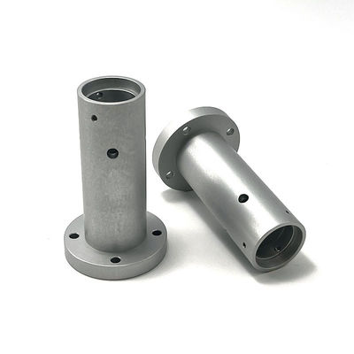 RoHS Precision CNC Turned Parts Quick Turn Cnc Machining With Low Tolerance