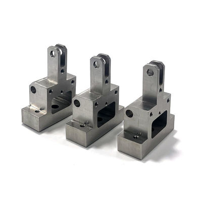 High Accuracy Precision CNC Grinding Services For Tool Steel And Titanium Alloys