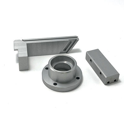 Precision Tolerance CNC Machining Service For Metal And Plastic Parts Rapid Turnaround