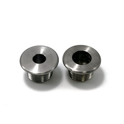 OEM ODM Precision Grinding Service CNC Grinding Services With Micro Tolerance