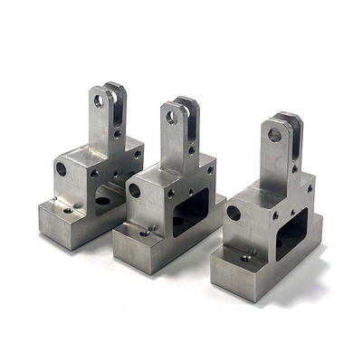 Precision Tolerance CNC Machining Service For Metal And Plastic Parts Rapid Turnaround