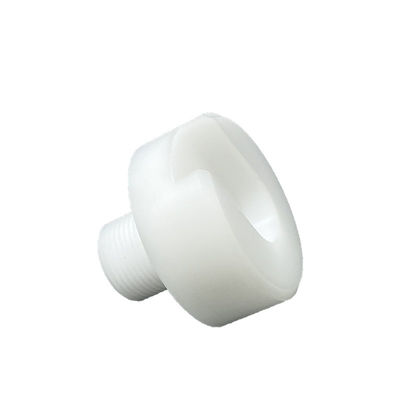 Multi Axis CNC Turning Service Stainless Steel Turned Components General Tolerance