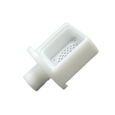 High Precision CNC Machining Service CNC Milling Parts  Tight Tolerances