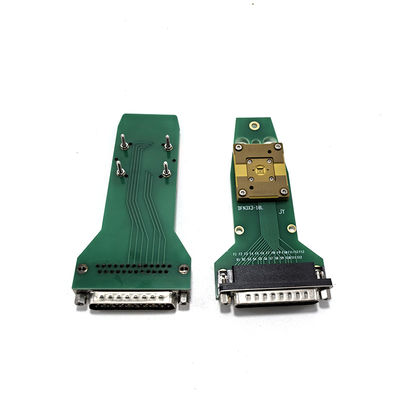 High Durability Precision Cnc Machined Components For Semiconductor Equipment