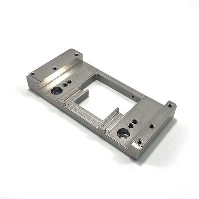 Customizable Ultra Fine Wire EDM Precision Machining Sinker EDM Services