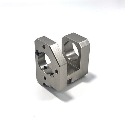 Customizable Ultra Fine Wire EDM Precision Machining Sinker EDM Services