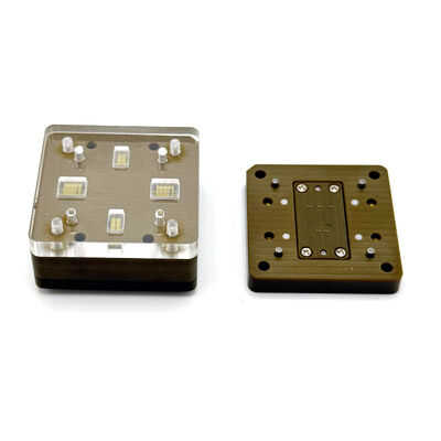Customized IC Test Socket Design for Your Testing Requirements