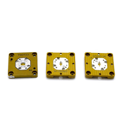 Customized IC Test Socket Design for Your Testing Requirements