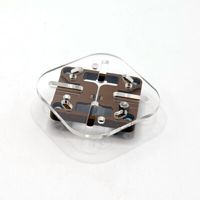 Customized IC Test Socket Design for Your Testing Requirements