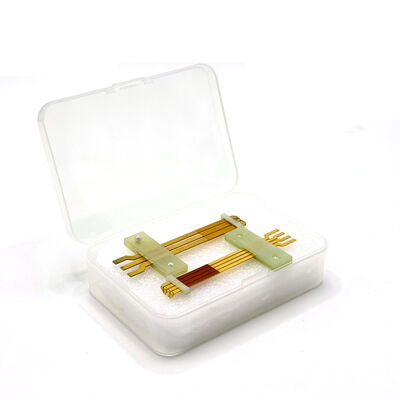 Customized IC Test Socket Design for Your Testing Requirements