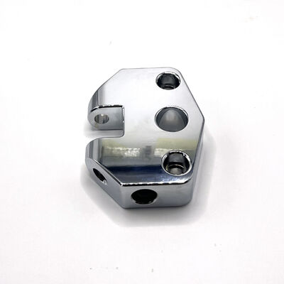 Aluminum CNC Machining Service