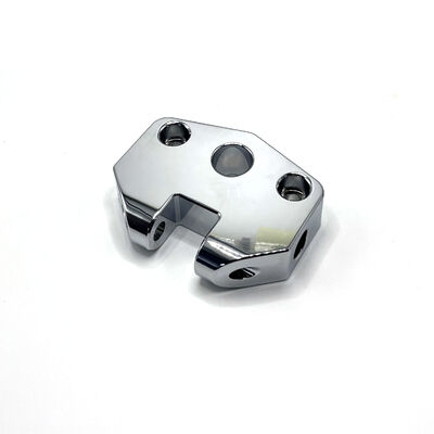 Aluminum CNC Machining Service