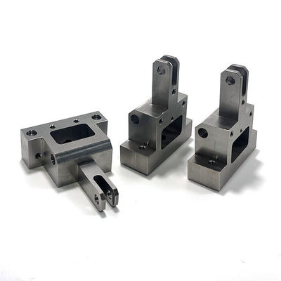 Good price Extreme Accuracy Precision CNC Grinding Services For Steel And Aluminum Alloys online