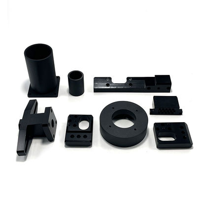 Good price High Precision CNC Machining Service CNC Milling Parts  Tight Tolerances online
