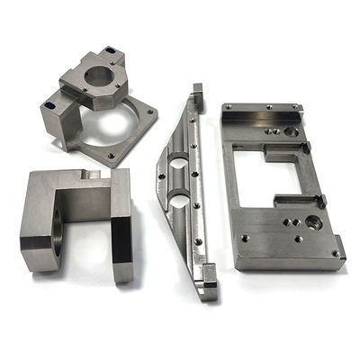 Good price High Accuracy Precision CNC Grinding Services For Tool Steel And Titanium Alloys online