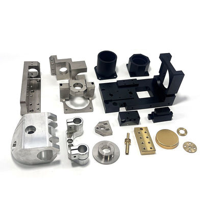 Good price Customization CNC Grinding Services Surface Finished Precision Surface Grinding Services online