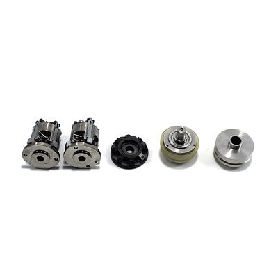 Good price Precision Tolerance  CNC Machining Parts For Semiconductor Packaging And Inspection Equipment online