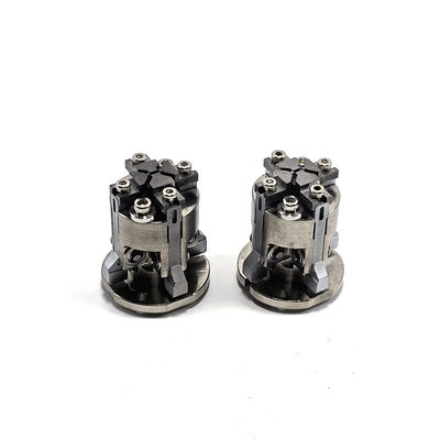 chất lượng Linh kiện thay thế thiết bị bán dẫn gia công CNC chính xác RoHS/REACH nhà máy sản xuất