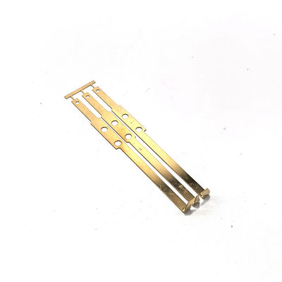quality Customizable Ultra Fine Wire EDM Precision Machining Sinker EDM Services factory