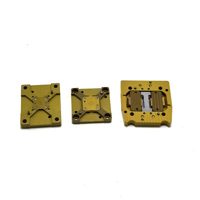 Good price Stable Transmission IC Test Sockets Semiconductors Industry Testing Socket online