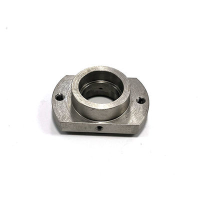 Good price Precision Wire EDM Machining Services For Complex Geometries In Hardened Materials online
